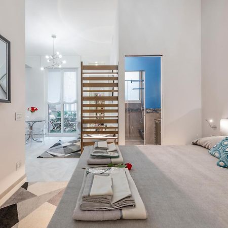 מילאנו Falcone, 5 - Downtown Apartment מראה חיצוני תמונה