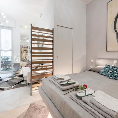 מילאנו Falcone, 5 - Downtown Apartment מראה חיצוני תמונה