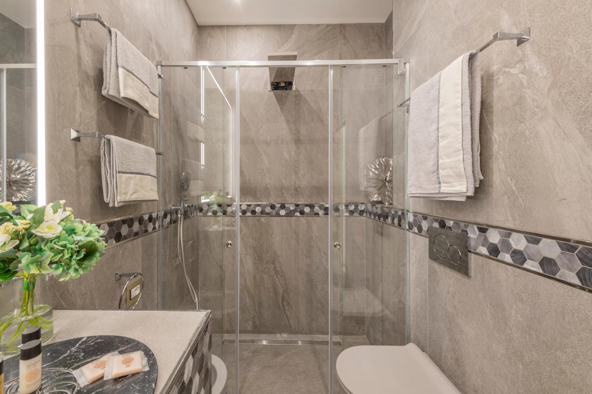 מילאנו Falcone, 5 - Downtown Apartment מראה חיצוני תמונה