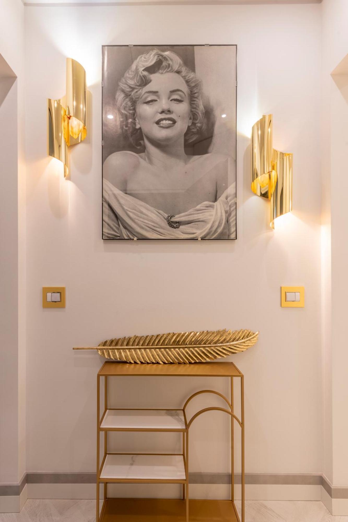 מילאנו Falcone, 5 - Downtown Apartment מראה חיצוני תמונה