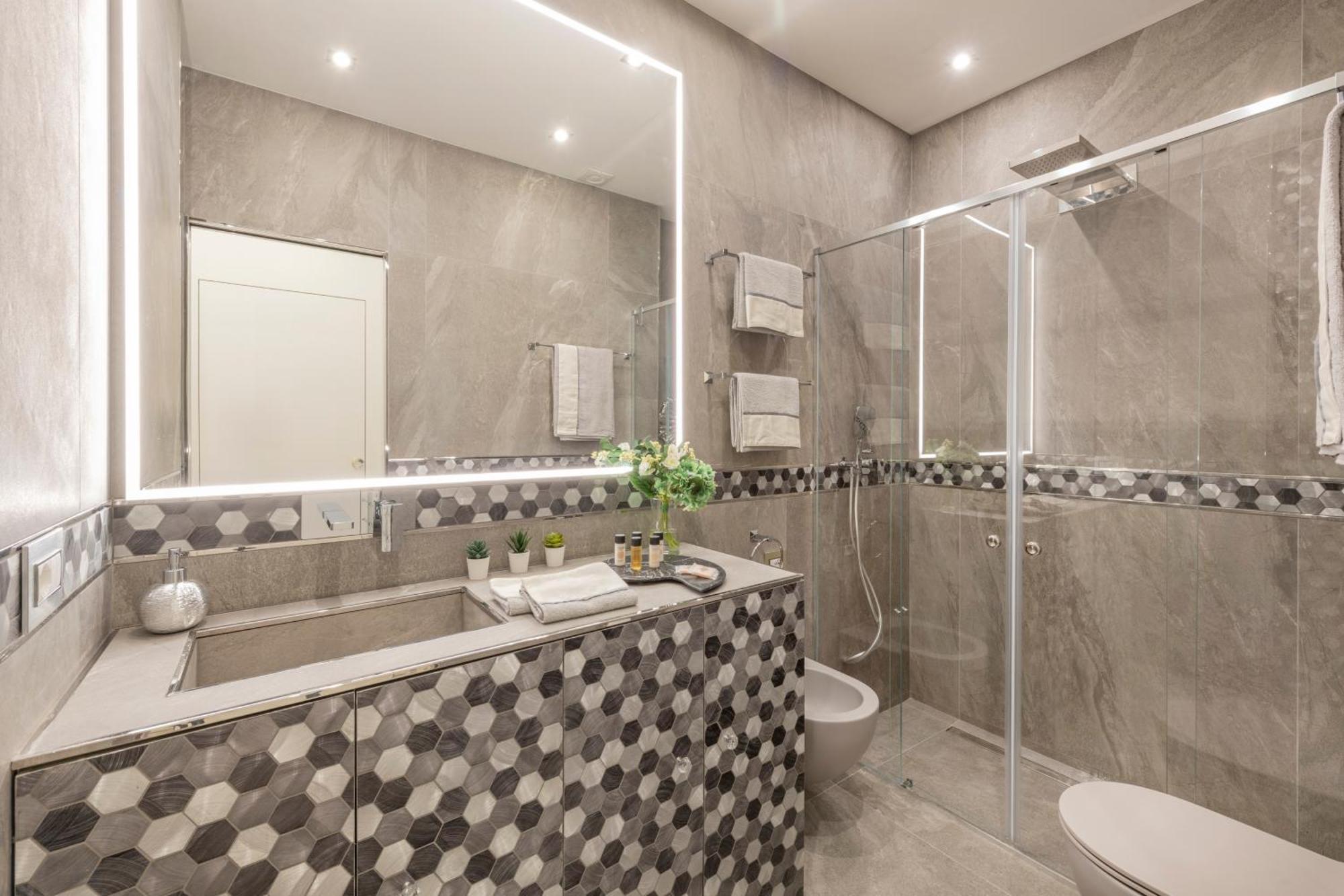 מילאנו Falcone, 5 - Downtown Apartment מראה חיצוני תמונה
