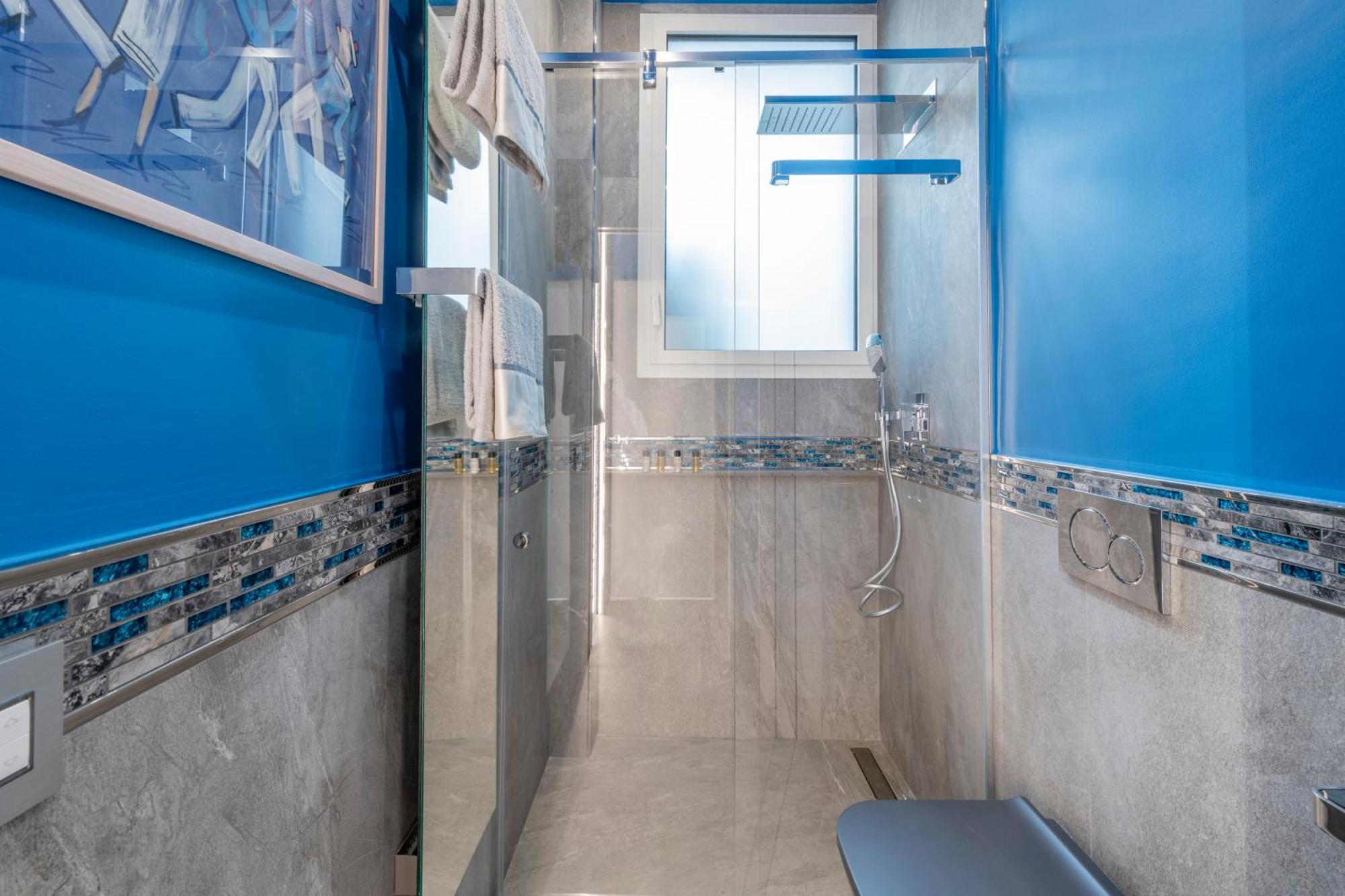 מילאנו Falcone, 5 - Downtown Apartment מראה חיצוני תמונה