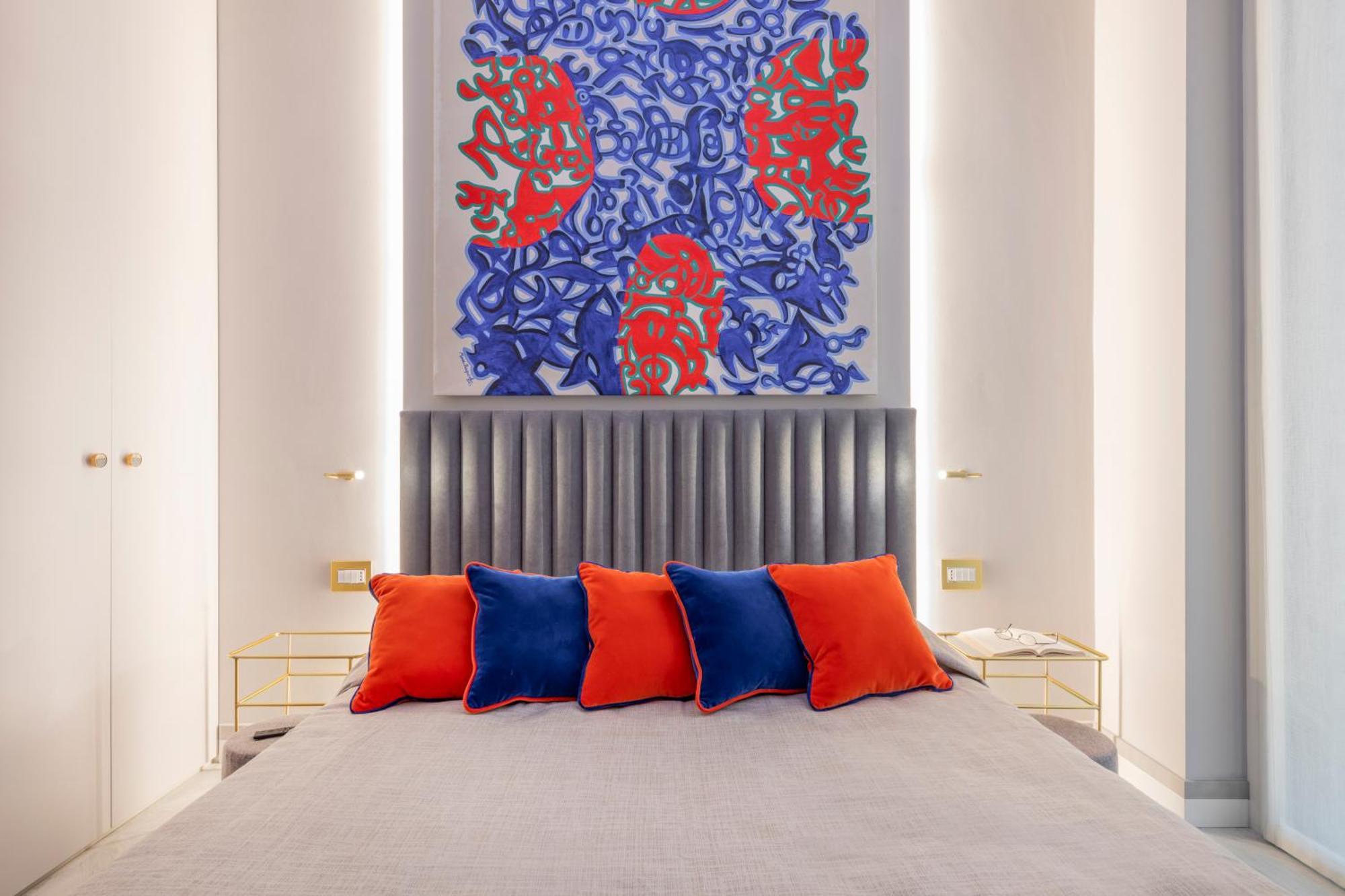 מילאנו Falcone, 5 - Downtown Apartment מראה חיצוני תמונה