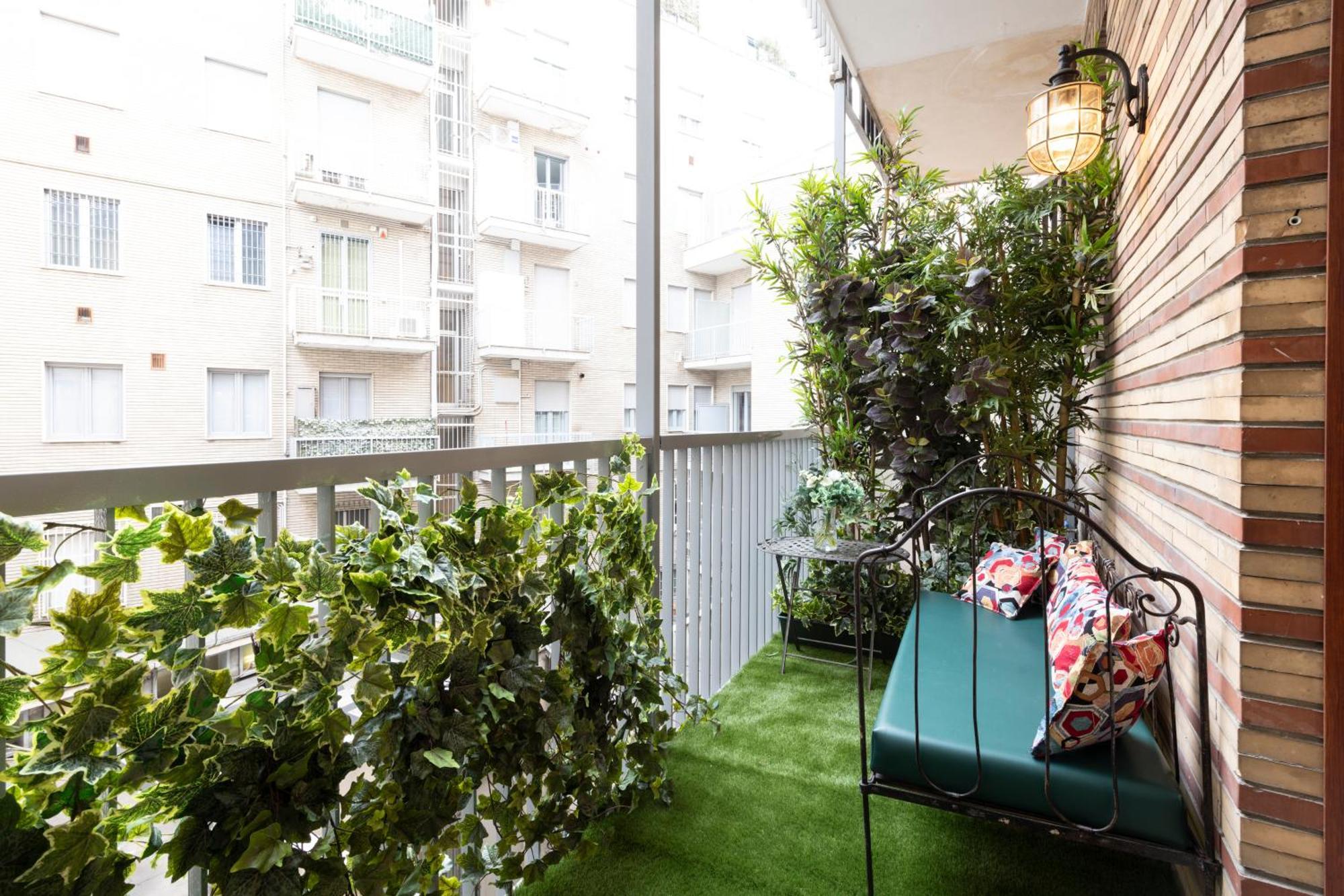 מילאנו Falcone, 5 - Downtown Apartment מראה חיצוני תמונה