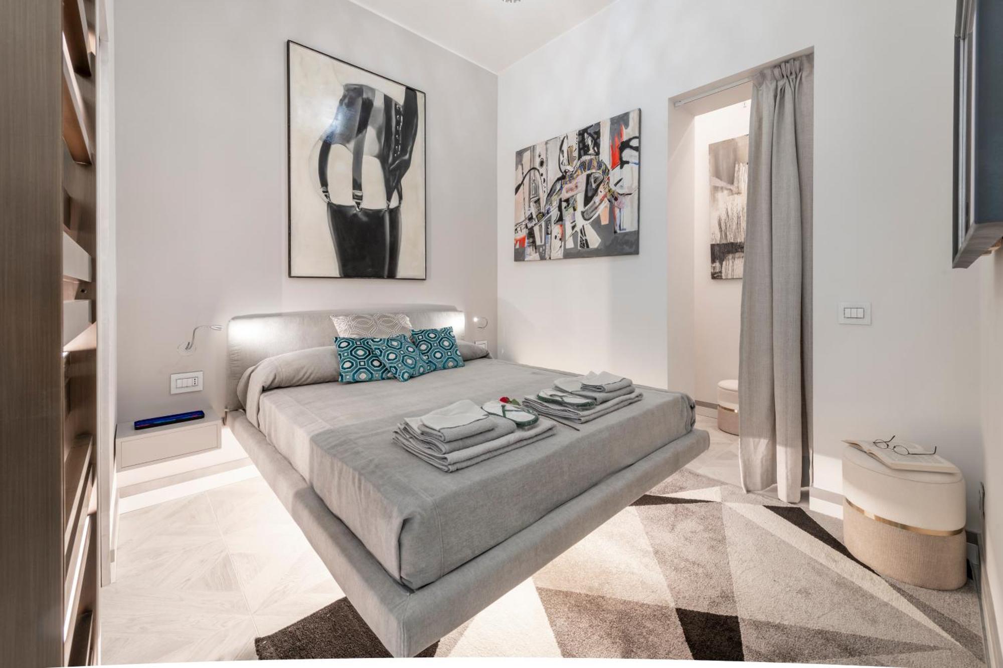 מילאנו Falcone, 5 - Downtown Apartment מראה חיצוני תמונה